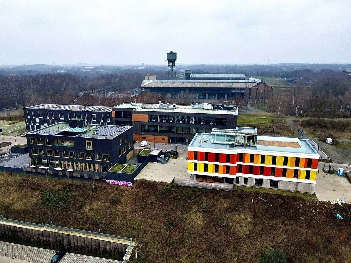 Der Gerard-Mortier-Platz