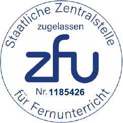 ZFU Siegel Abitur