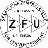 ZFU Siegel