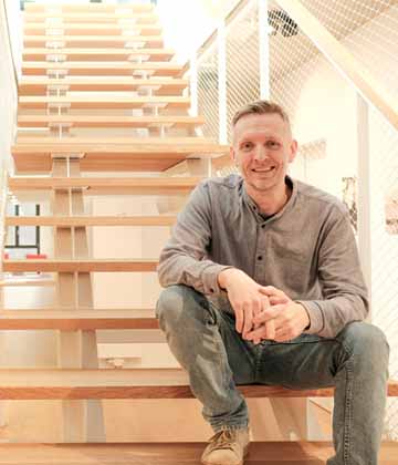 Dennis aus der Wieschen