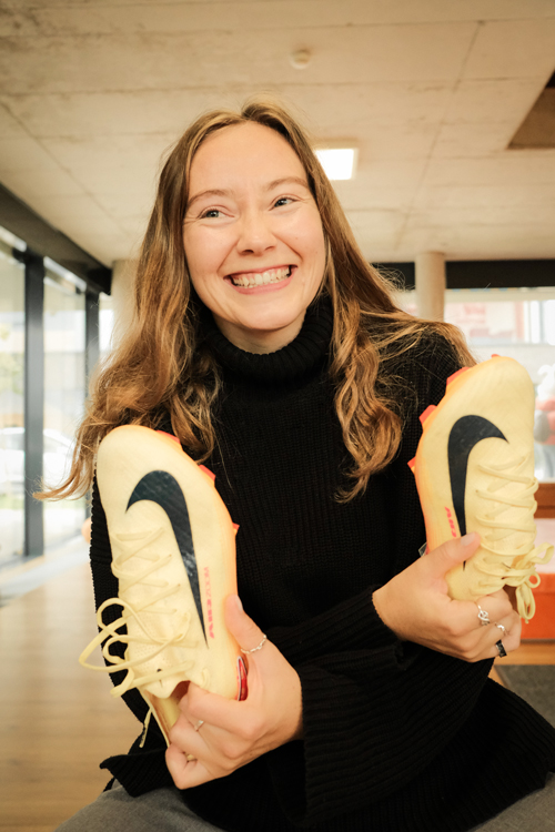 Portrait Diandra Röben